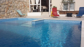 Гостиница Apartment Novi Vinodolski 2419d  Нови Винодолски